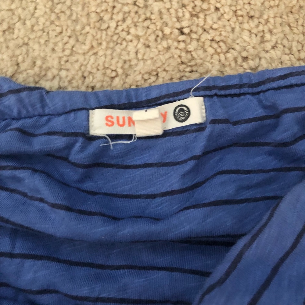 Authentic Sundry Tube top - Picture 2 of 7